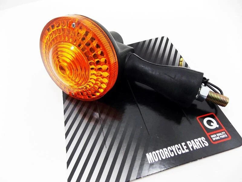 Yamaha XT250 Rear Left/Right Turn Signal Indicator Blinker Assembly (80-83)