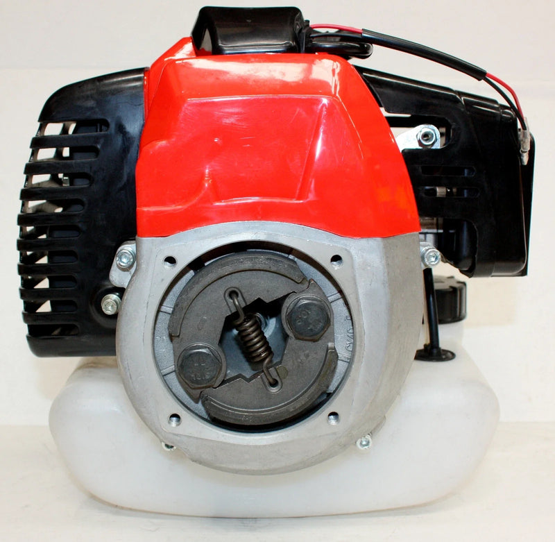 Pocket Mini Bike Scooter ATV Goped 49CC 2-Stroke Engine Motor & Tank