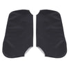 Camaro Firebird 2 x Sun Visor Leather Cover Trim (1993–2002)