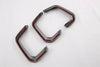 Mazda CX-50 Carbon Fiber Front Air Vent Outlet Lid Cover (2023-2024)