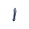 BMW X5 Front Right Outer Door Handle With Keyhole Primed Black (2000–2007)