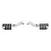 Harley Street Glide Passenger Foot Pegs Mount Bracket (1993-2025)