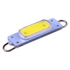 Car Overlay 44mm Festoon Bulb 560 570 576 212-enon White LED