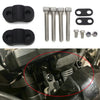 Kawasaki Z900 ZR900 Handle Bar Risers (2020)