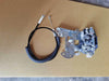 Toyota Hiace Commuter Left Rear 2005-2019 Sliding Door Lock