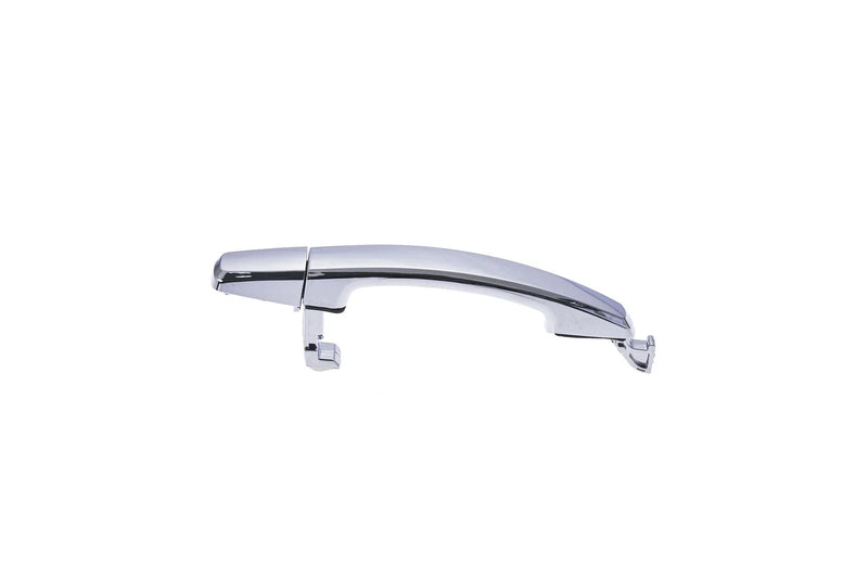 Holden Captiva CG Outer Door Handle Chrome Front/Rear LH or RH (2006–2018)