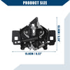 Ford F-150 Hood Latch Assembly (2004-2013)