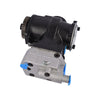 Cummins 6BT 6CT 8.3 Engine Air Brake Compressor