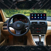BMW X3 E83 12.3" Android 13 Stereo Radio GPS Navigation (2003-2012)