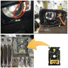 Land Rover Defender 2 x L/R DRL Boards Daytime Lights (2020–2023)