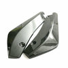 BMW F30 / F31 / F32 / F33 / F22 Carbon Fiber Rear Splitter Canards (2013–2020)