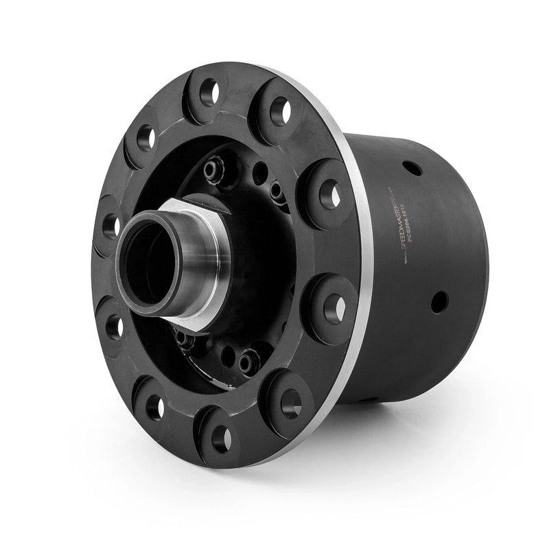 Ford 8.8" IRS Super Duty 31 Spline TorqueWorm LSD Limited Slip Differential