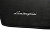 Lamborghini Murcielago Black Tailored Carpets Set Floor Mats (2001-2010)