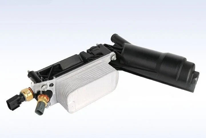 Mopar Oil Cooler Filter Adapter Housing Assembly