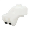 Nissan Patrol GQ Maverick Wiper Washer Bottle + Pump (1997-1999)