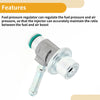 Infiniti Q45 Fuel Pressure & Pump Regulator (2003-2006)