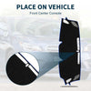 Subaru Levorg VN Black Blue Dashboard Cover Mat (2014-2023)