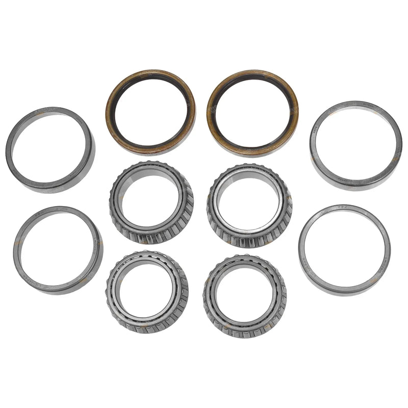 Toyota Tarago 2 x Front Wheel Bearing Kits (1986–1990)