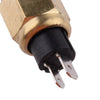 VDO Gauge Brass 3/8''-18 NPT Water Temperature Sensor