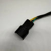 Kia Sedona Tail Light Harness Socket & Wire (2015-2018)