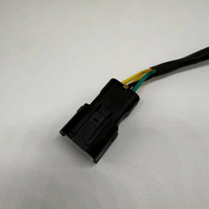 Kia Sedona Tail Light Harness Socket & Wire (2015-2018)