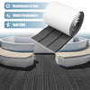 Boat Yacht Marine Decking Sheet Mat 95x7 EVA Faux Teak