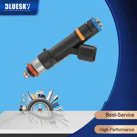 Mazda 3 BL 2.5L Petrol SP25 L5-VE Fuel Injectors (2009-2013)