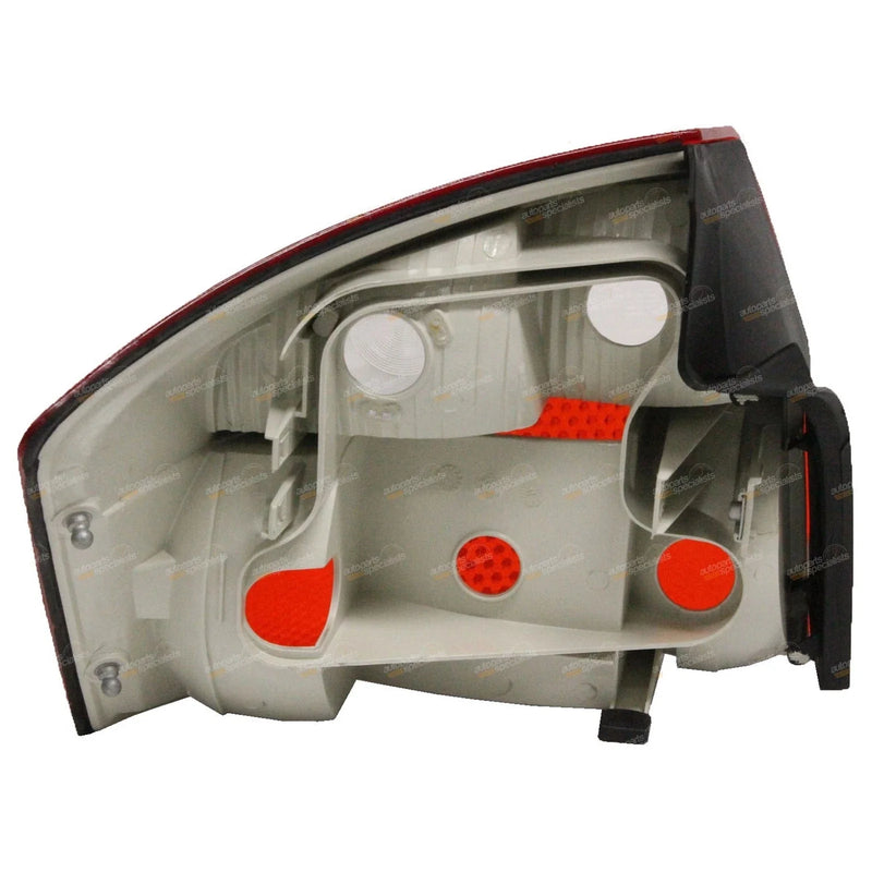 Audi A4 B6 8E Series Sedan Tail Lights LH+RH (2001 - 2004)