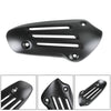 Vespa Sprint 150 Exhaust Pipe Bracket Cover (2014-2023)