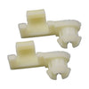 Chevy C / K Silverado Tailgate Handle Clips (1981-1998)
