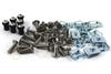Yamaha Diversion XJ900S Kit / Stainless Steel Fixings (1994–2004)