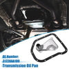 Subaru Impreza Transmission Filter Kit (2015-2019)