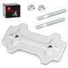 KAWASAKI KFX400 CHAIN ADJUSTING PLATE & BOLT