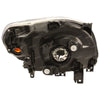 Ford Ranger PK UTE Left Passenger LH Headlight (2009-2011)