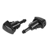 Chrysler Dodge Charger Windshield Washer Sprayer Nozzles