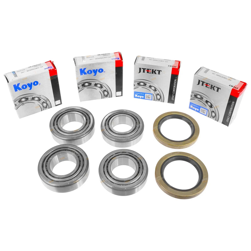Landcruiser 40 Series FJ40 FJ45 Wheel Bearing Kit (1960–1974)