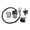 CF-Moto ATV CF500 X5 Ignition Key Switch Lock Set (2010-2016, 2010-2019)