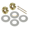 Polaris Sportsman Scrambler 850 1000 Rear Axle Nuts Washer