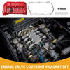 Mini Cooper (2007-2015) 1 Set Engine Valve Cover & Gasket