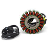 Kawasaki KVF300 Prairie Magneto Stator Coil (1999-2002)