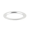 Toyota Tacoma, Yaris, Camry, Prius Engine Start Stop Button Trim Ring (2005-2023)