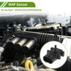 Toyota Camry Manifold Absolute Pressure MAP Sensor (1997–2001)