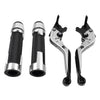BMW R1200GS R1250GS Folding Extendable Brake Clutch Lever (2013-2023)