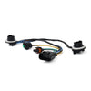 Chevrolet Silverado, GMC Sierra Headlight Wiring Harness Assembly (2007-2013)