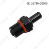 Hyundai Elantra Sonata IX35 Kia Optima Rondo Soul Forte PCV Valve (2011-2019)