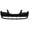 Front Bumper Cover For 2007-2010 Hyundai Elantra Sedan
