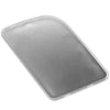 Nissan Sentra Front Bumper Tow Hook Access Cover (2016-2019)