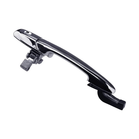 Ford Ranger Mazda BT50 Outer Door Handle Pair (2006-2011)