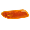 Benz C-Class W203 Right Side Marker Light Amber Lens (2001-2007)