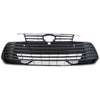 Grille Grill 5310207080 for Toyota Avalon 2019-2022